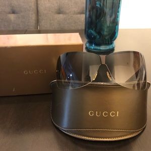 Gucci Women Sunglasses
